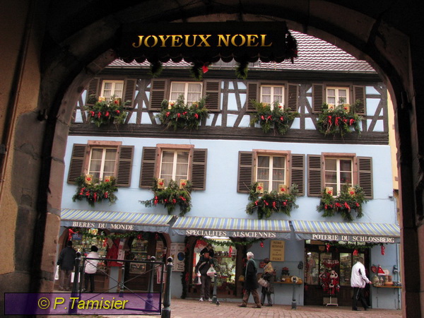 2008-12-16 12-07-08.JPG - Weihnachtszeit in den Vogesen Keysersberg